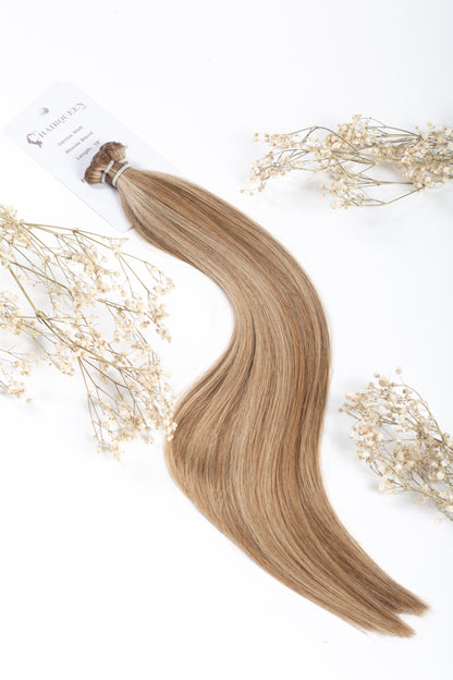 Genius Wefts Blonde Blend