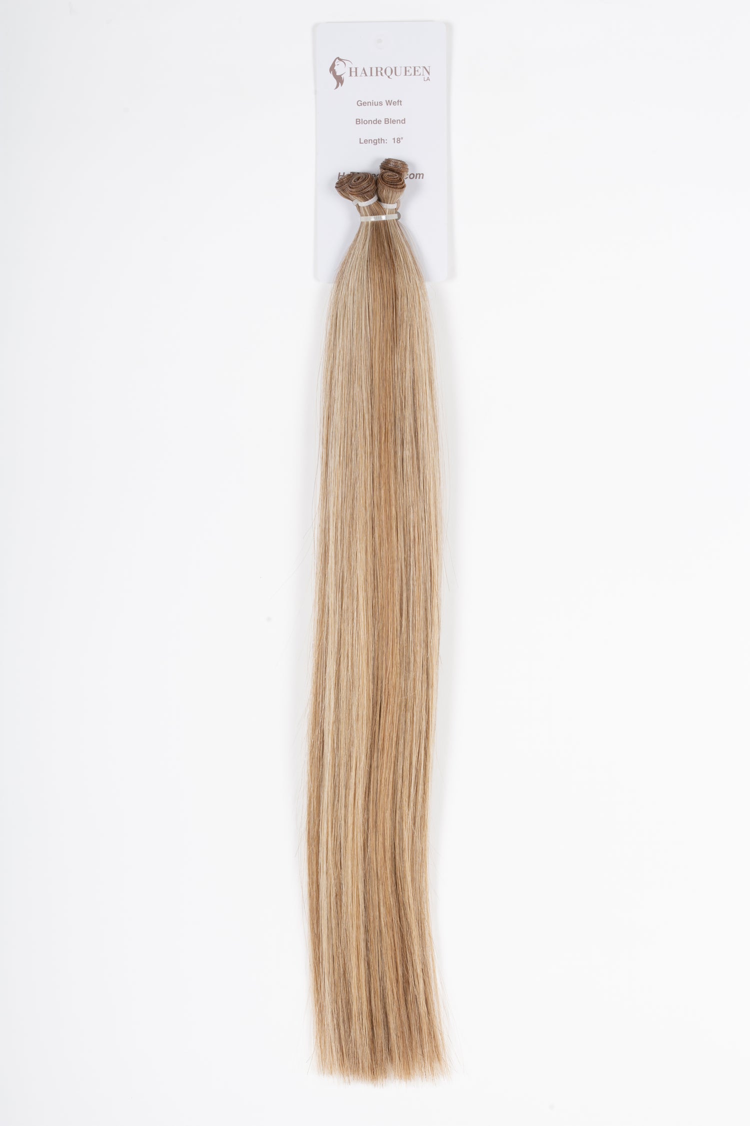 Genius Wefts Blonde Blend