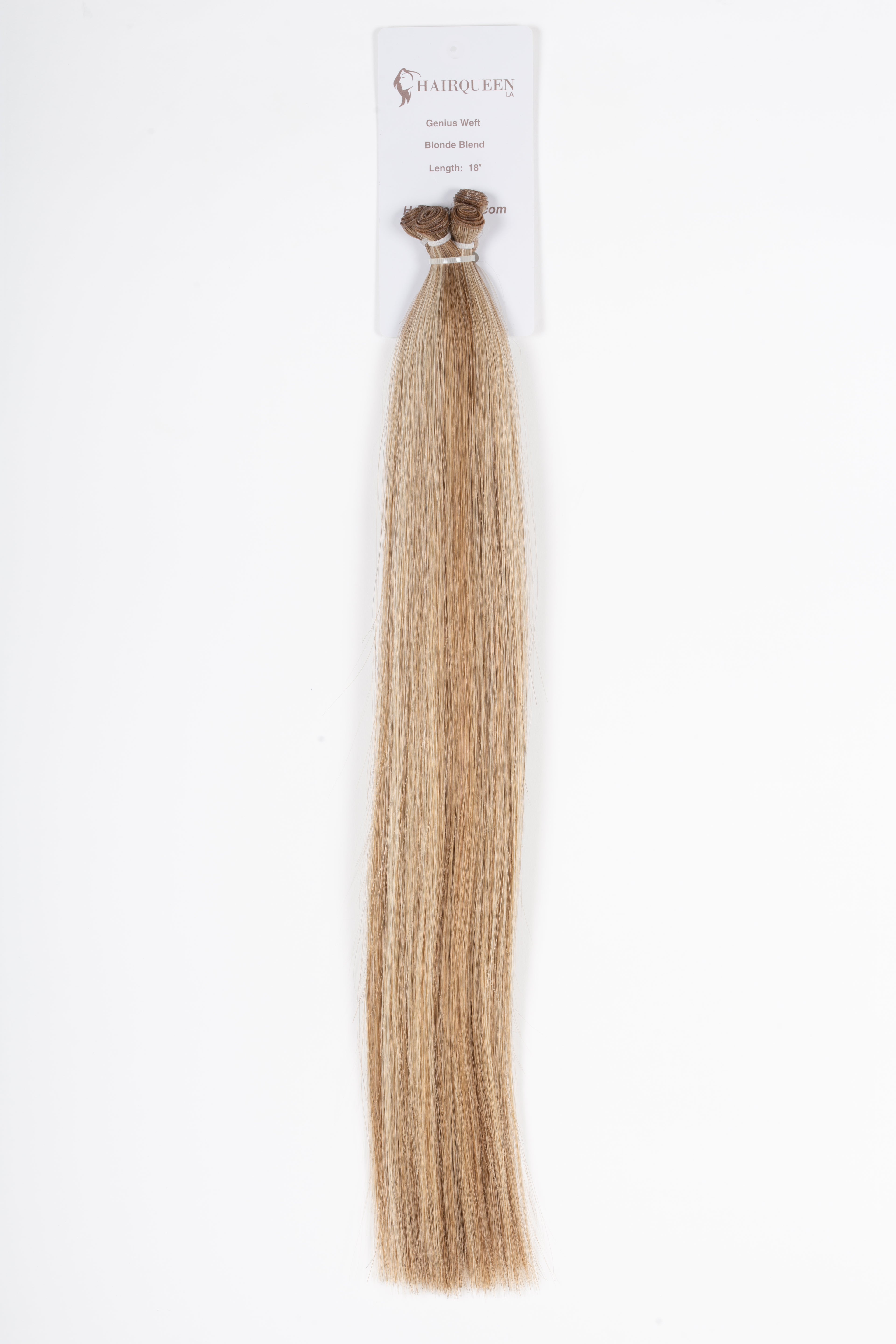 Genius Wefts Blonde Blend