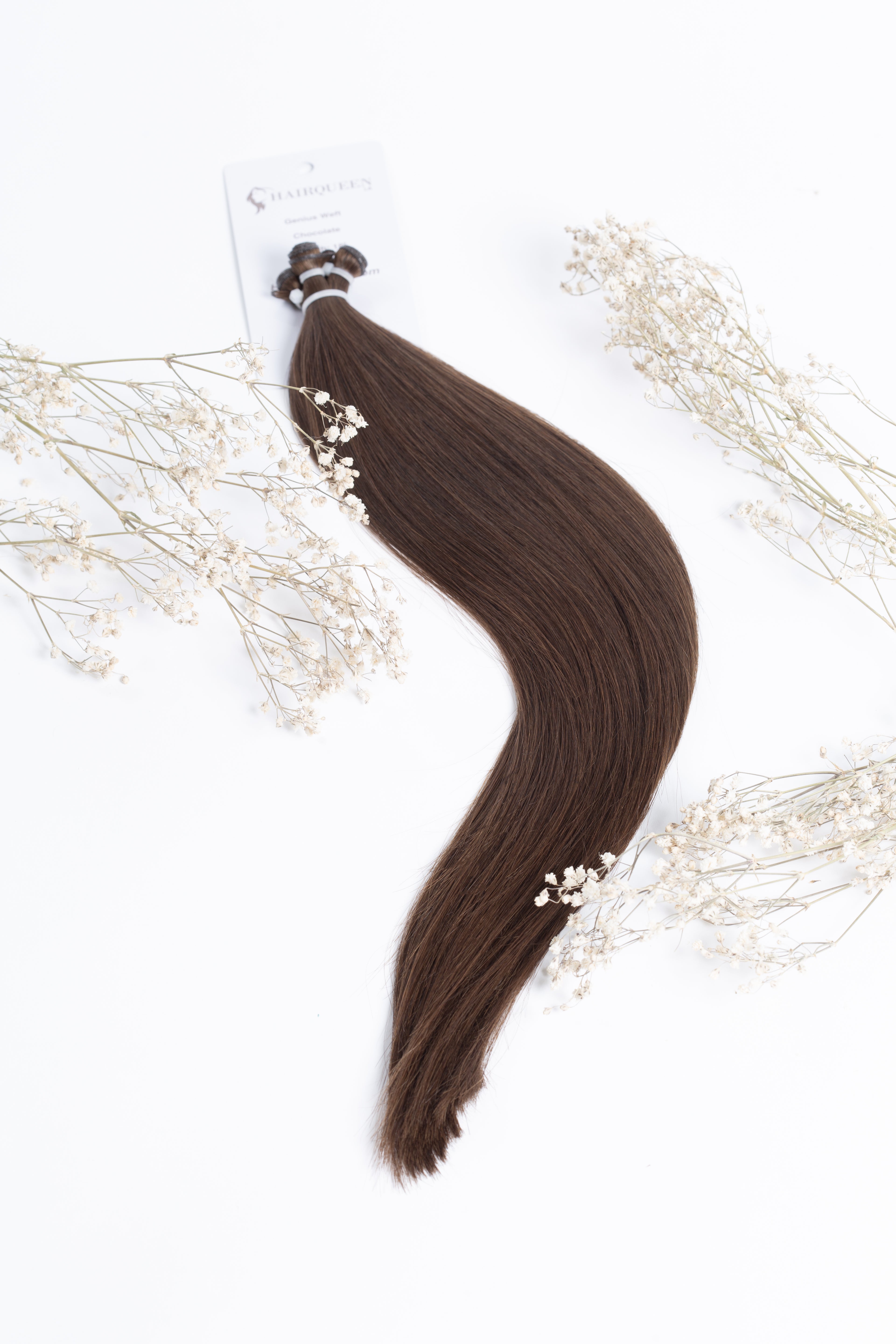 Genius Wefts Chocolate