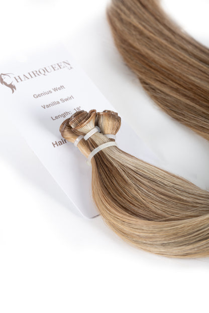 Genius Wefts