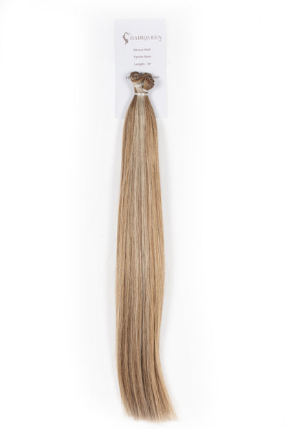 Genius Wefts Vanilla Swirl