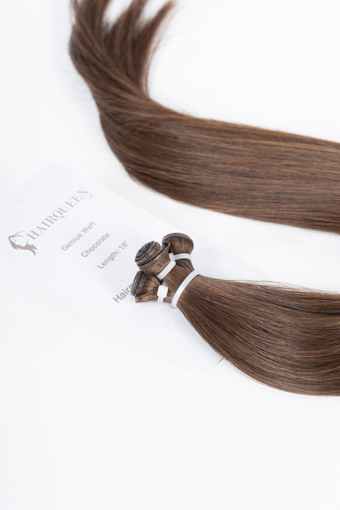 Genius Wefts Chocolate