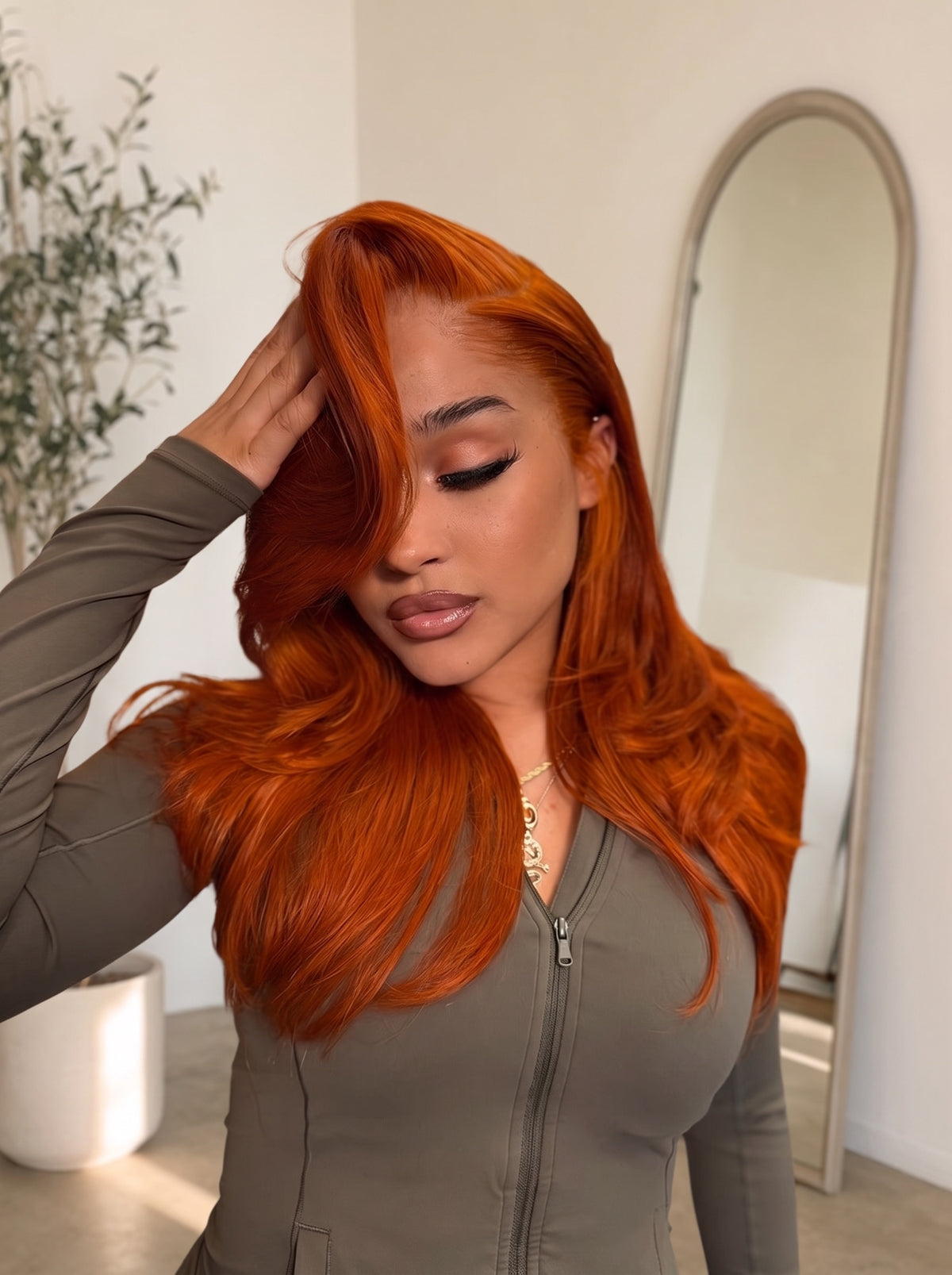 Color Wigs