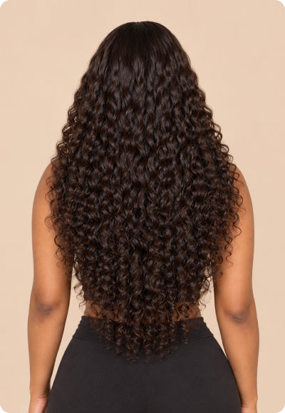 Curly