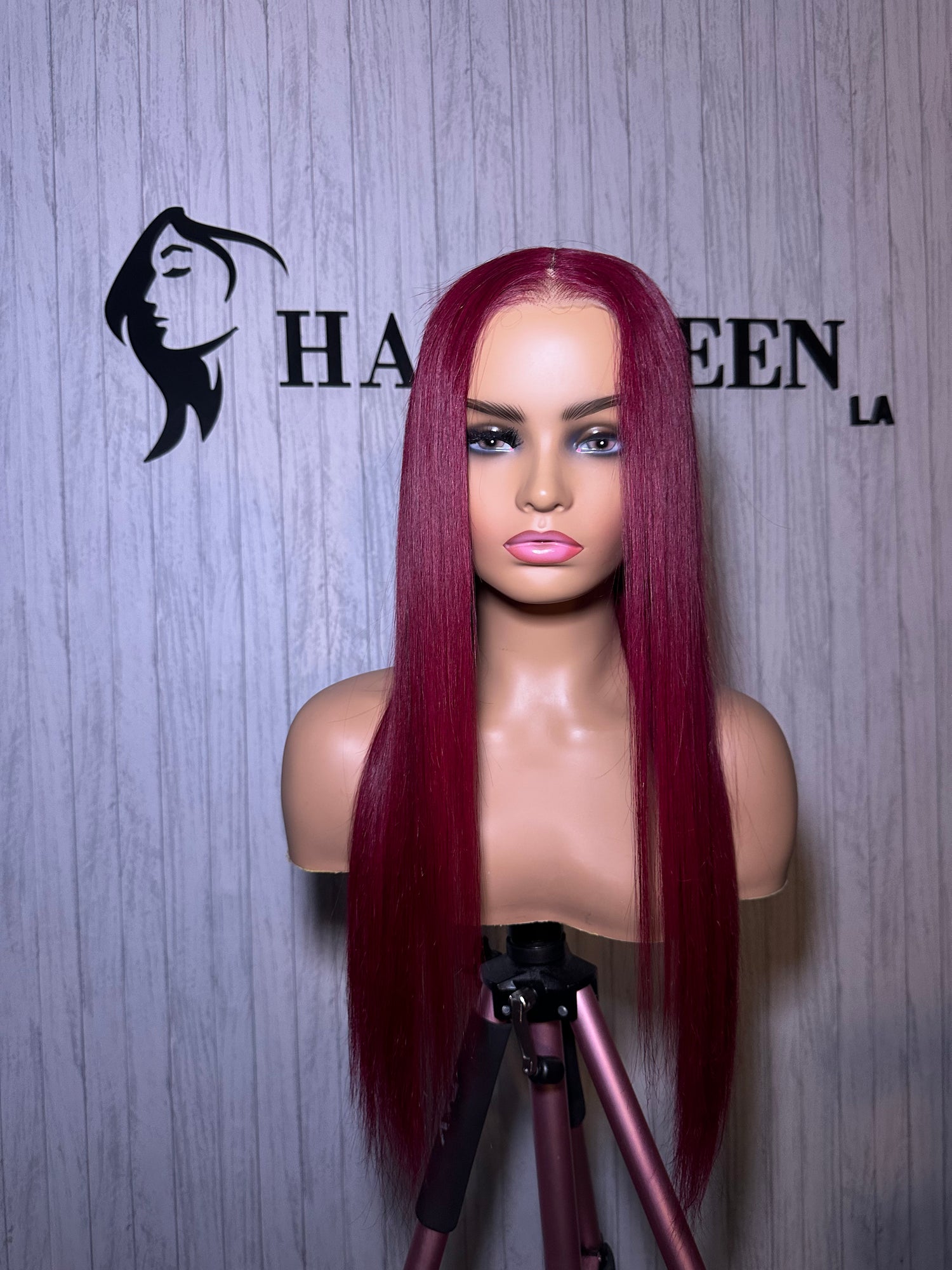 Bianca Lace Wig