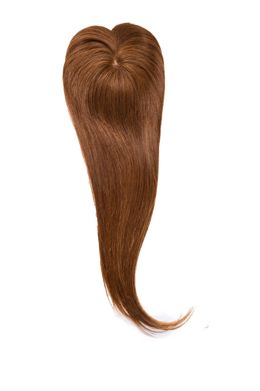 Brown Topper