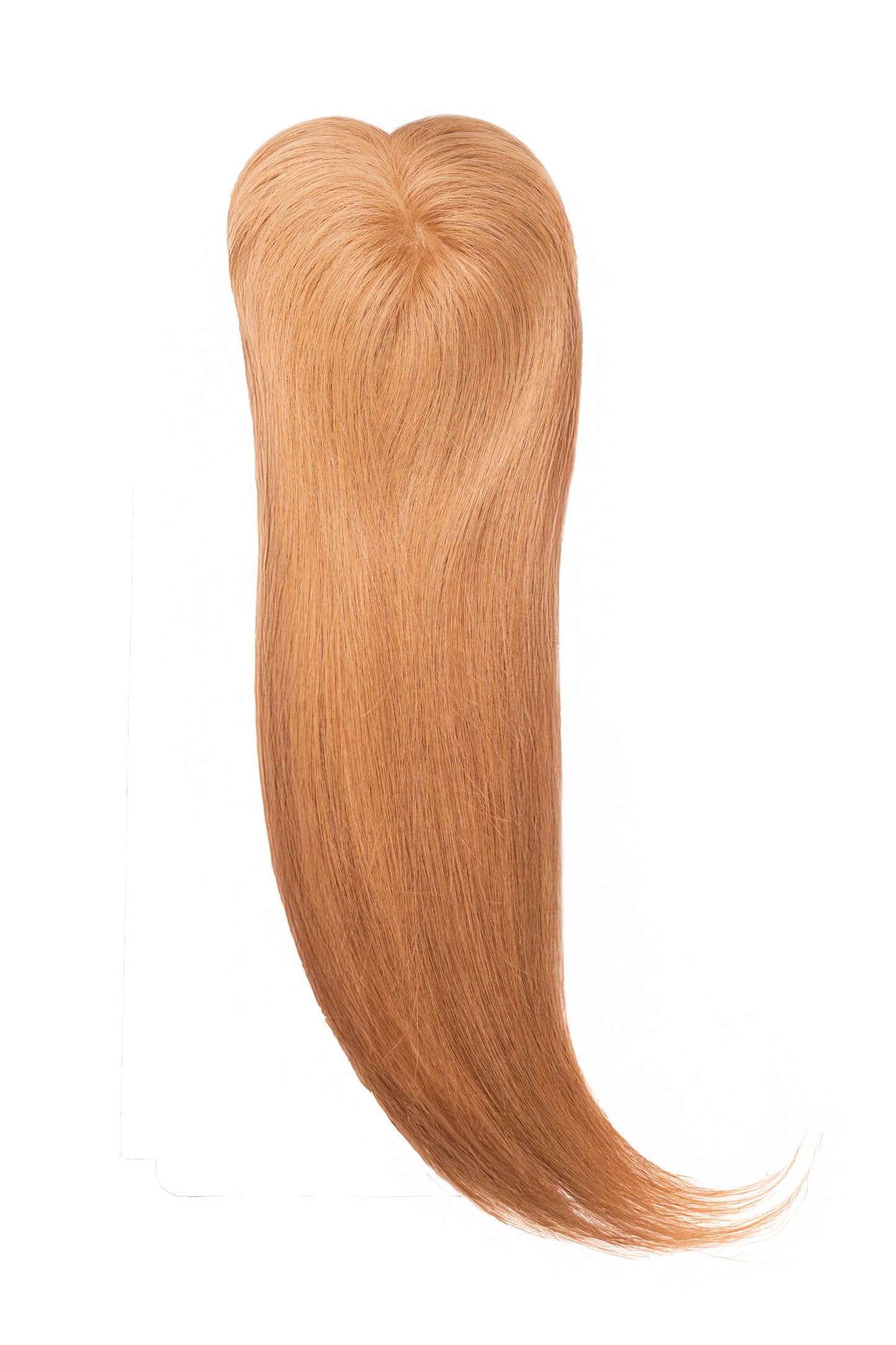Blonde Blend Topper
