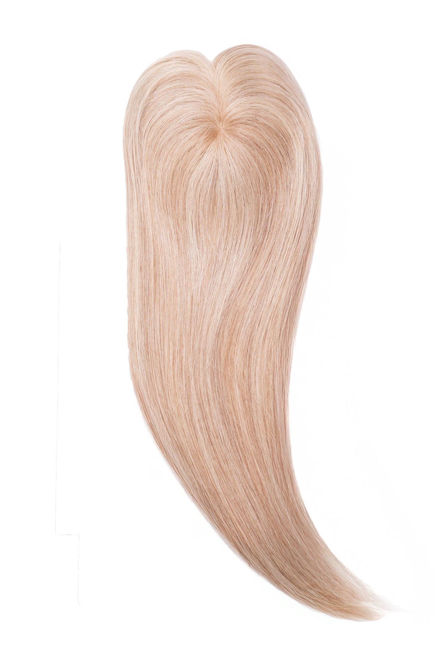 Blonde Topper