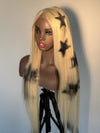 Starstruck Blonde Lace Wig