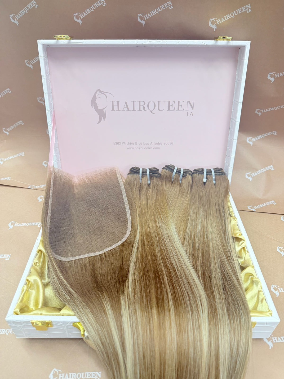 Highlighted Bundles + Closure
