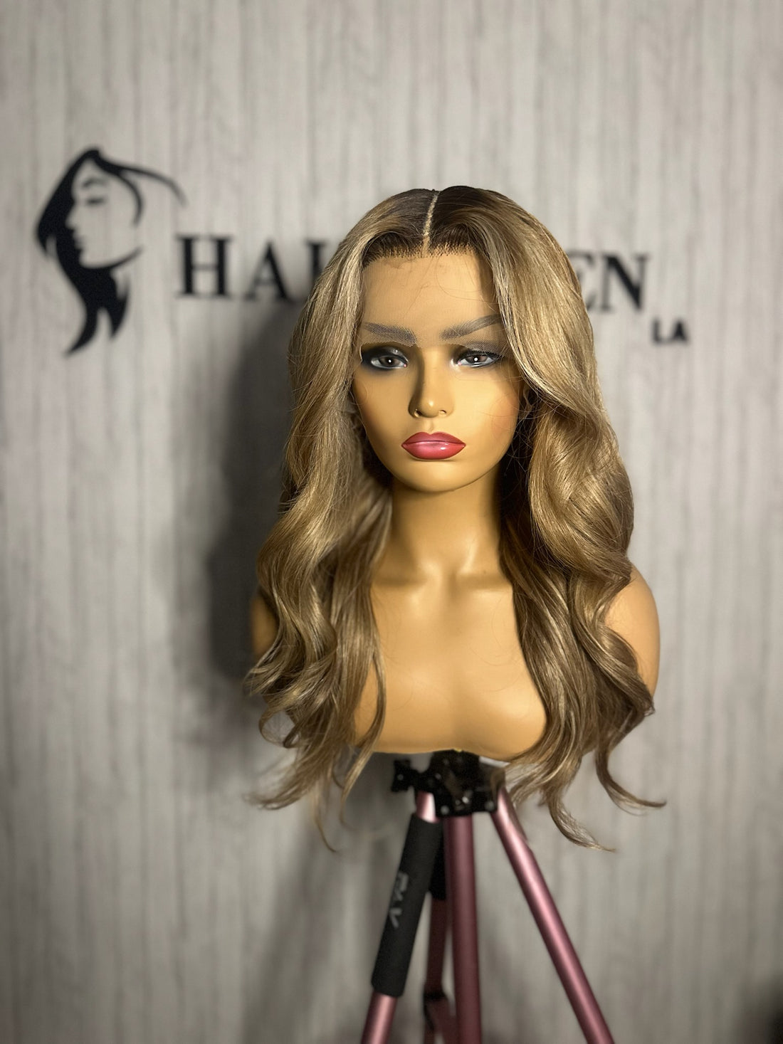 Camryn Lace Wig