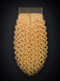 5×5 HD Lace Closure 613 Blonde