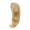 Warm Toned Blonde Jewish Kosher Sheitel Wig