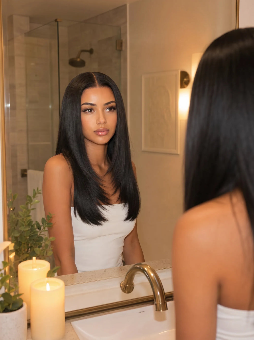 Ready-to-Wear Wigs