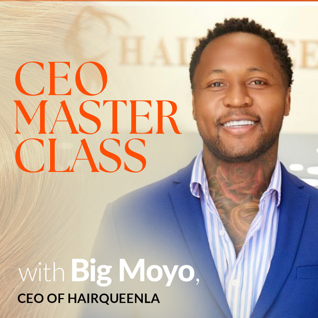 CEO Masterclass