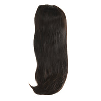 Chestnut French Lace Medical Wig