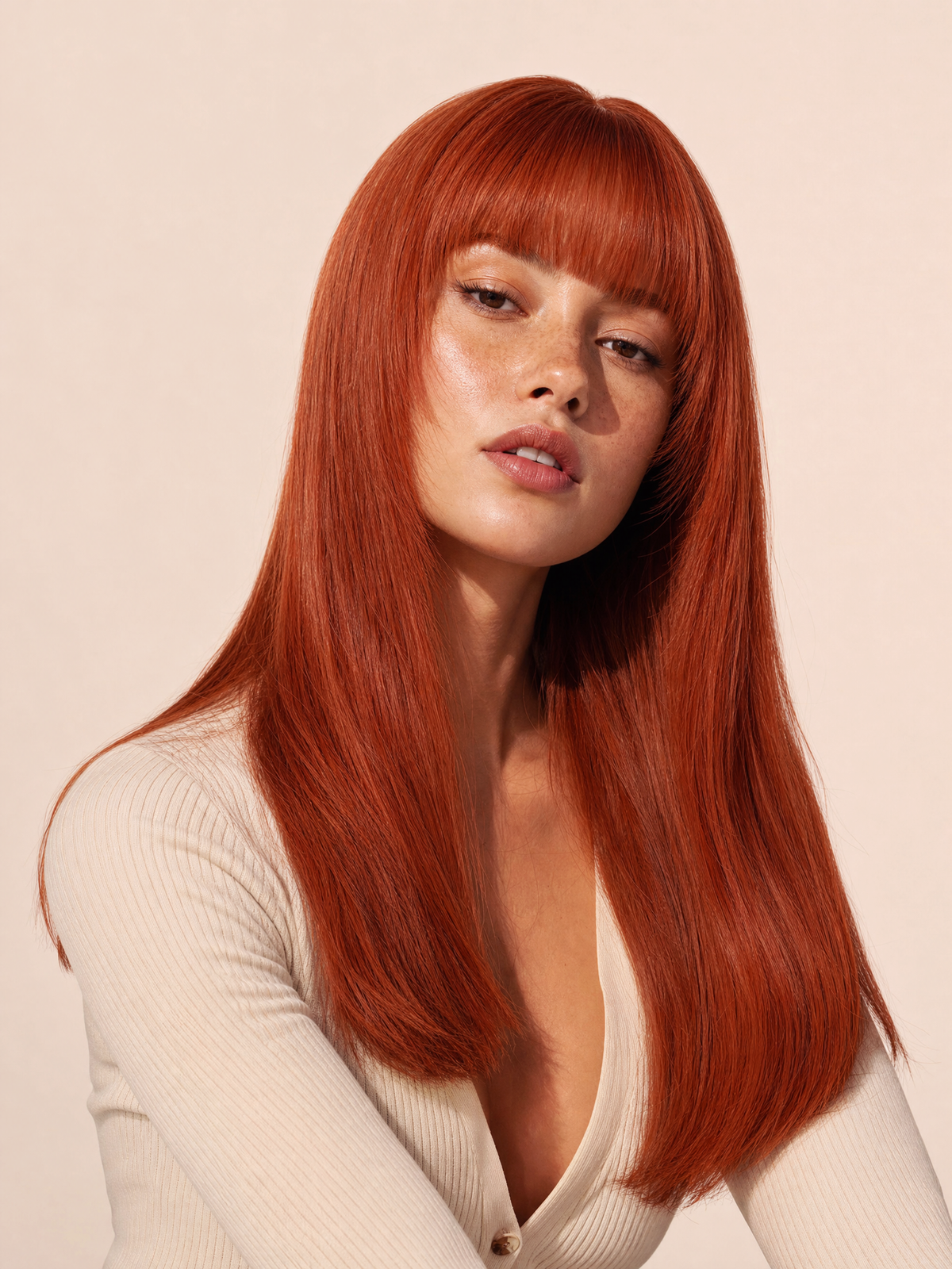 Maami Lace Wig