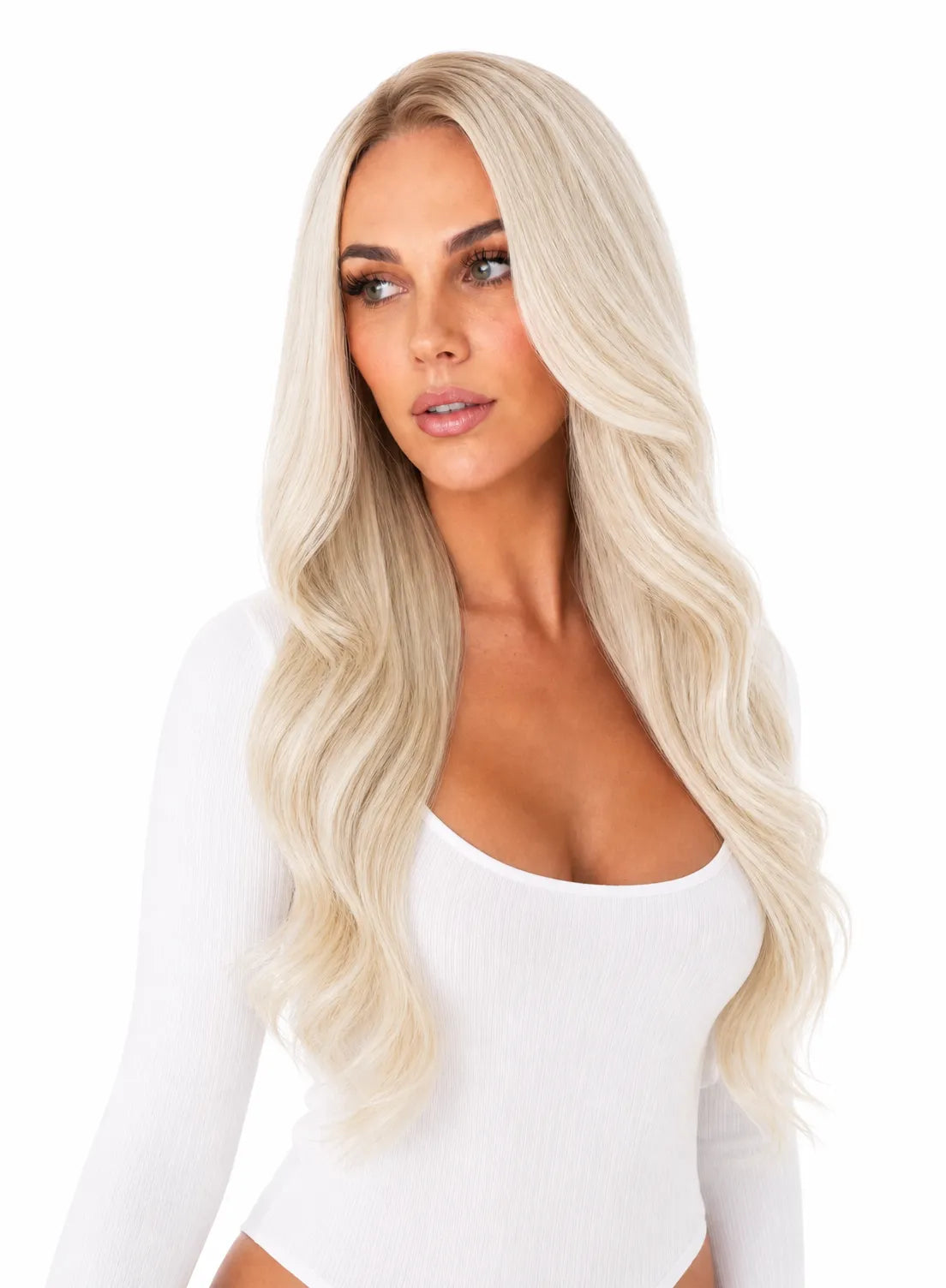 Molly Lace Wig