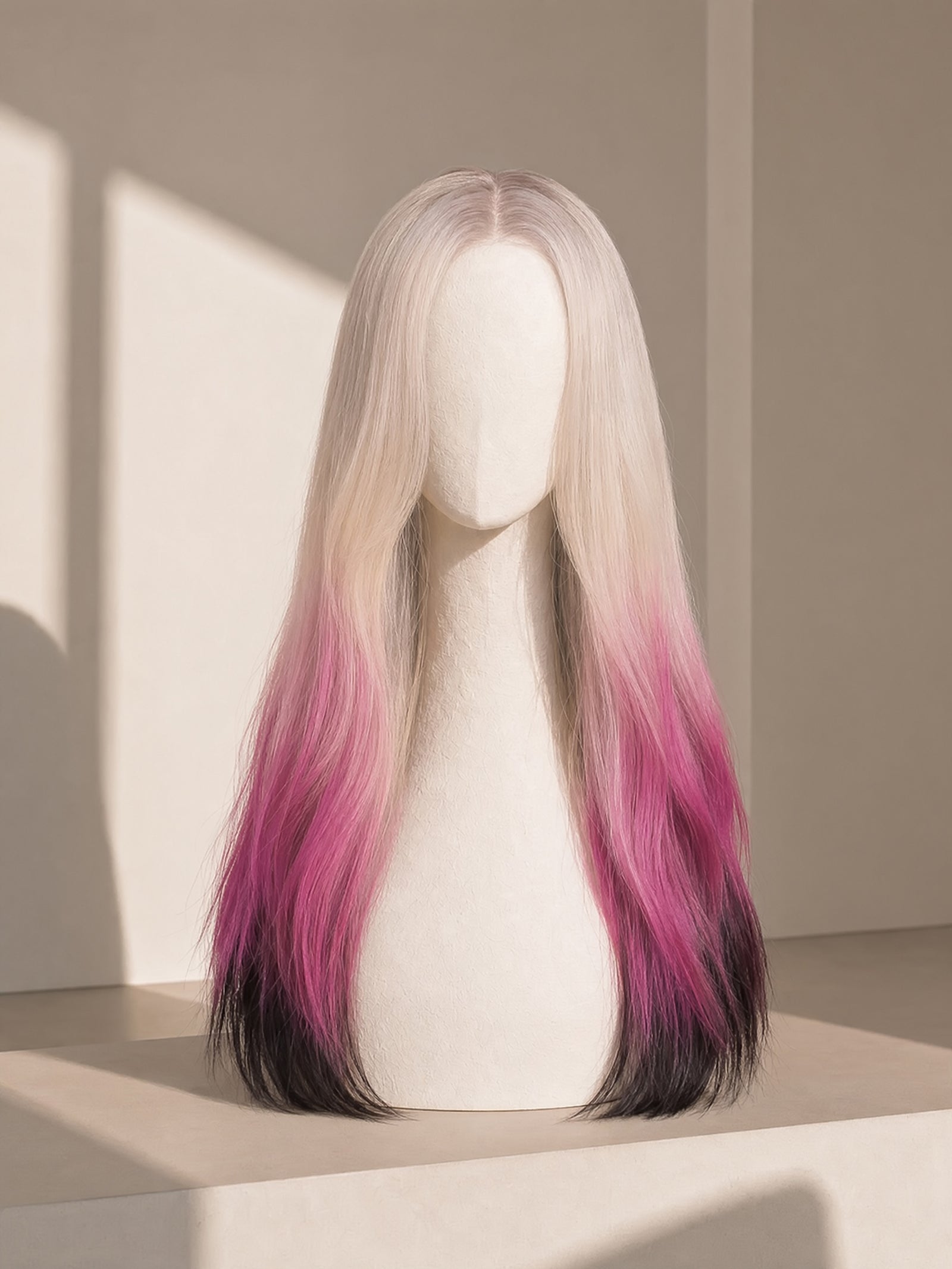 Naly Ombré Lace Wig