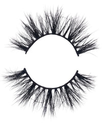 Lashes