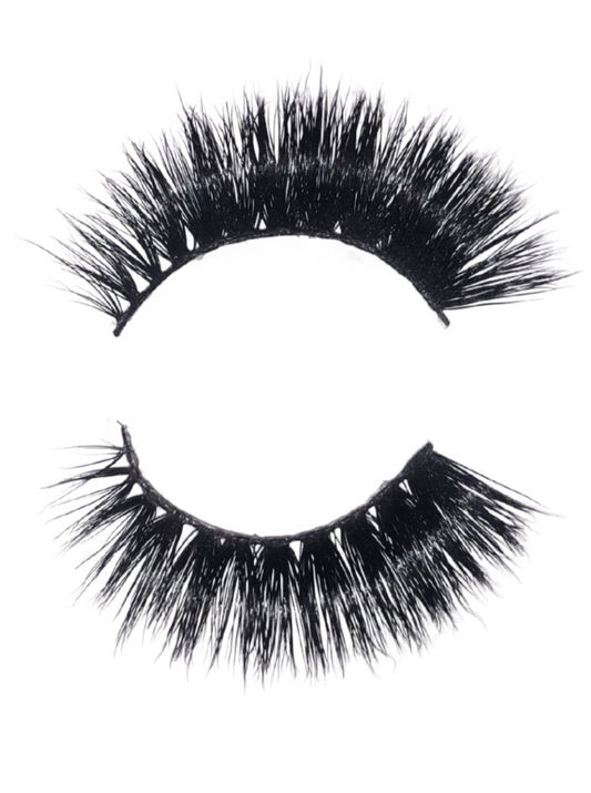 Lashes