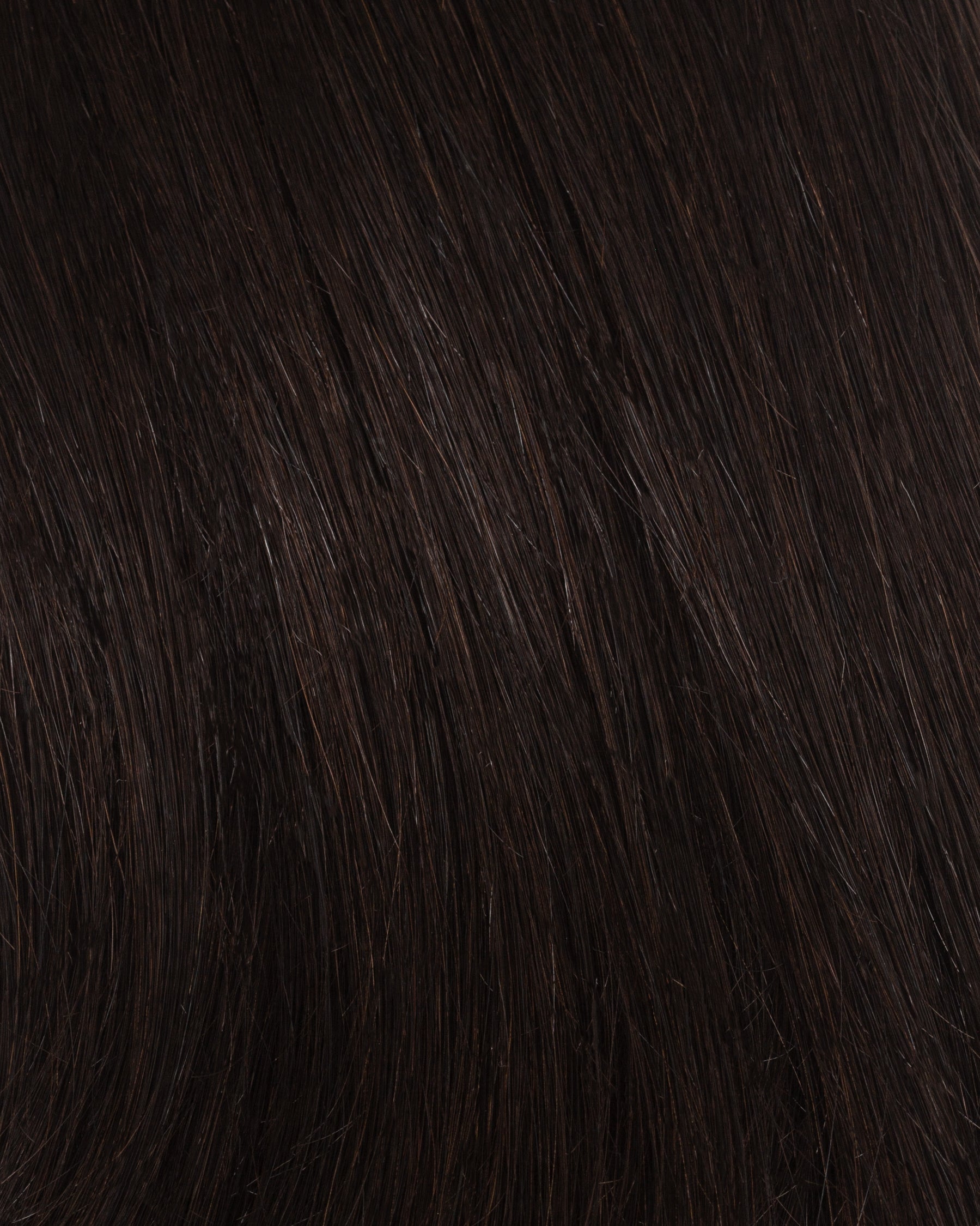 Genius Wefts Off-Black