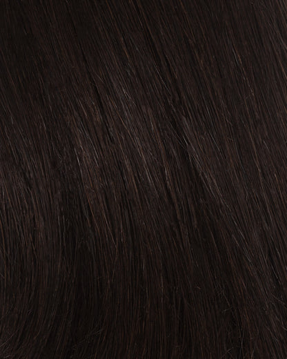 Genius Wefts Off-Black