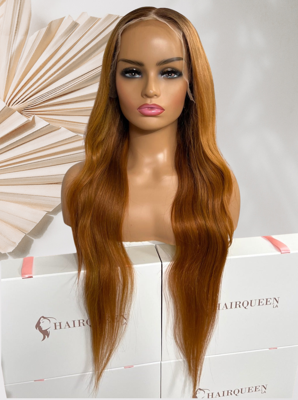 Shai Lace Wig