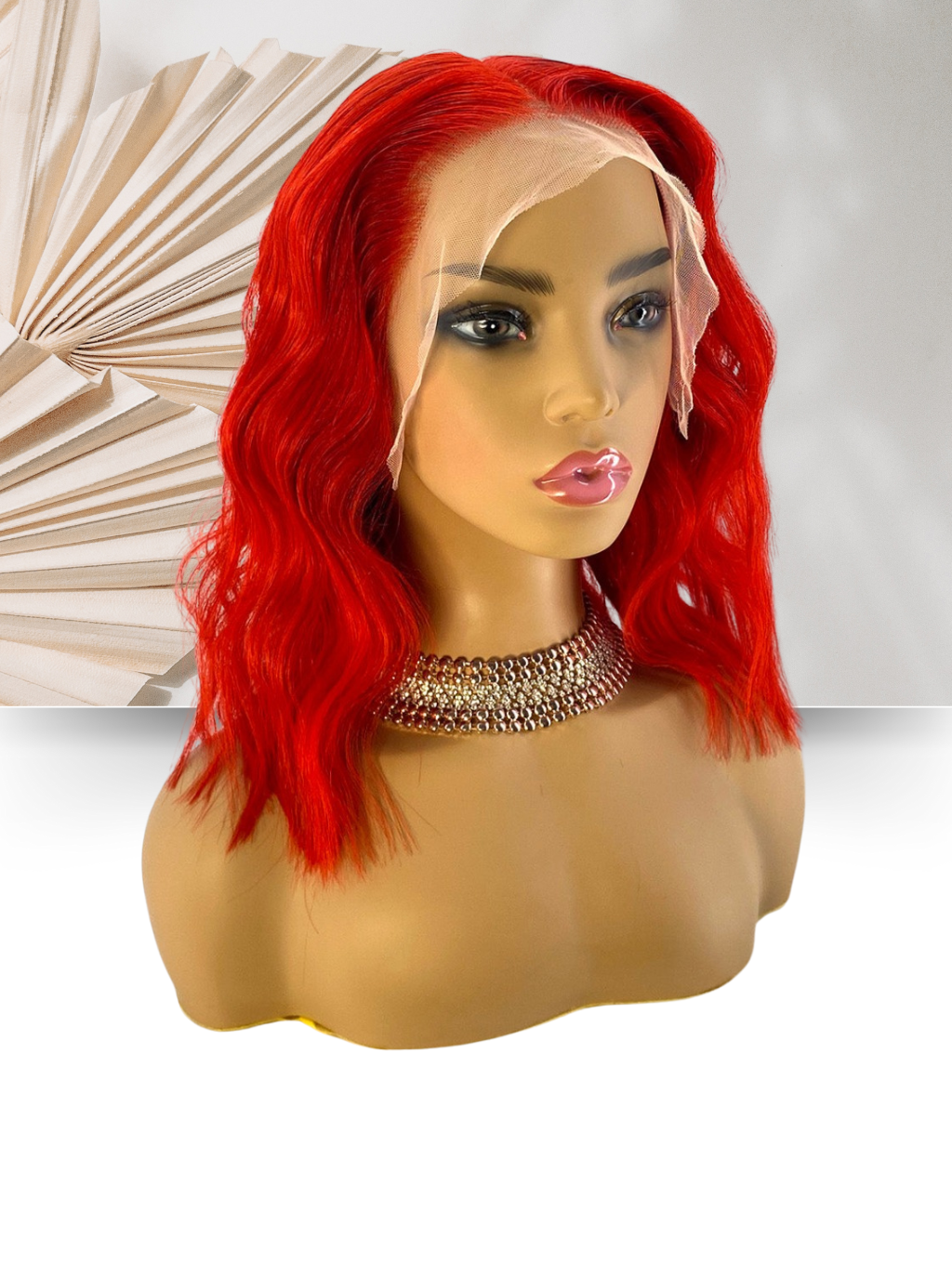 Spicy Lace Wig