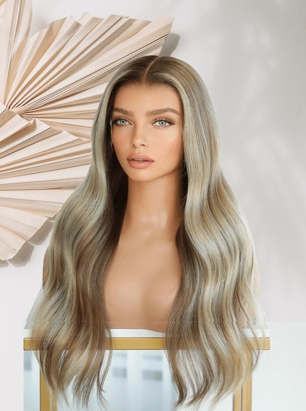 Dream Lace Wig