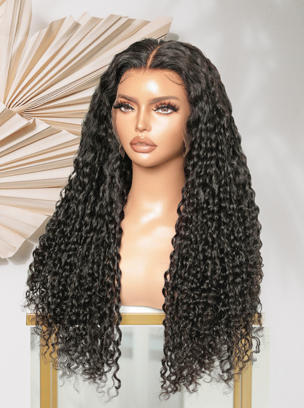 Paris Lace Wig