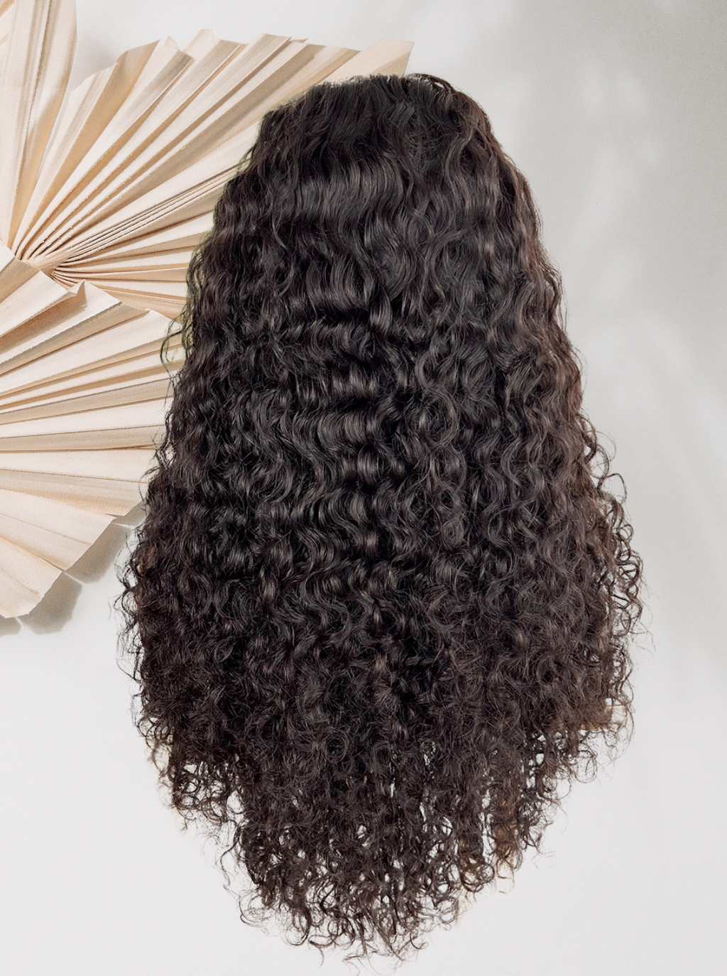 Paris Lace Wig