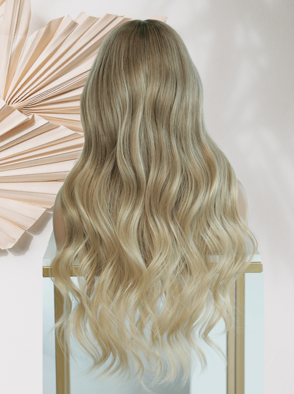 Wilshire lace wig