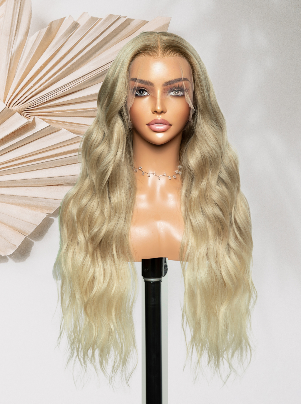 Carina Lace wig