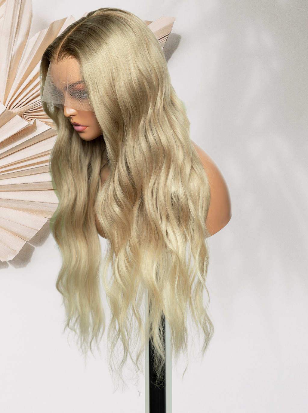 Carina Lace wig