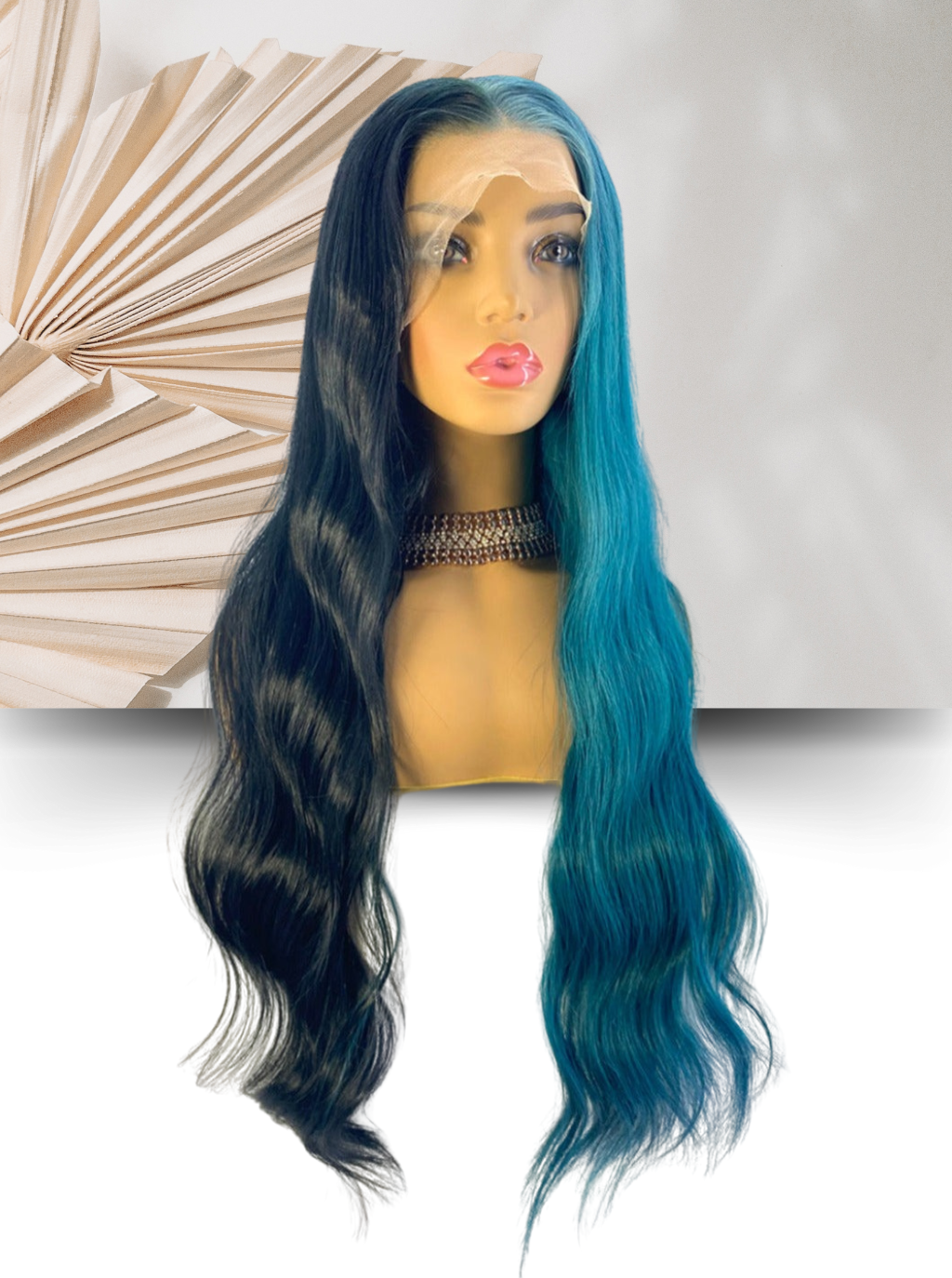 Anadelle Lace Wig