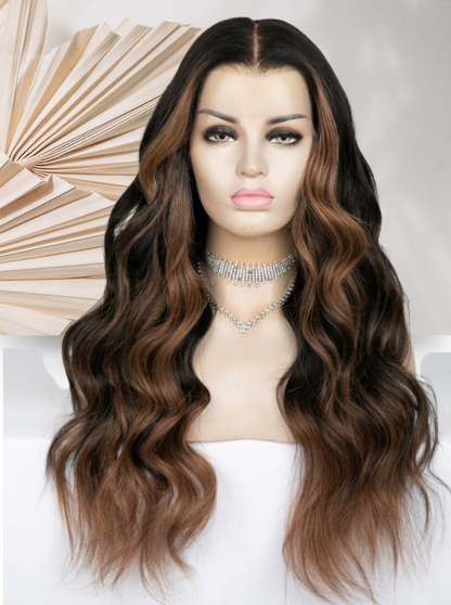 Antionette Lace Wig