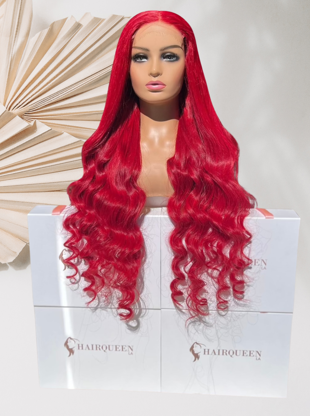 Darling Lace Wig