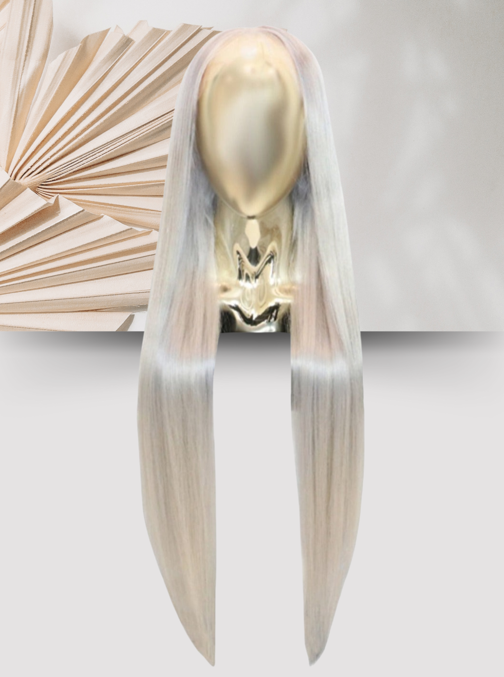 Diamond Lace Wig