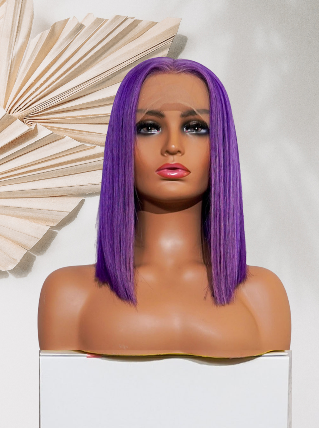 Euphoria Lace Wig