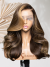 Faith Lace Wig