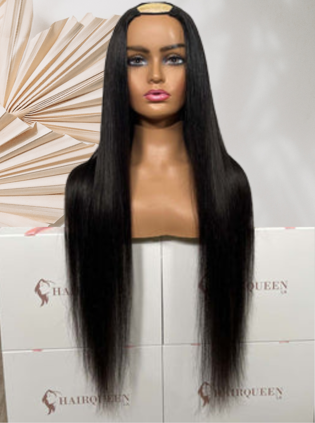Jessi Upart Wig