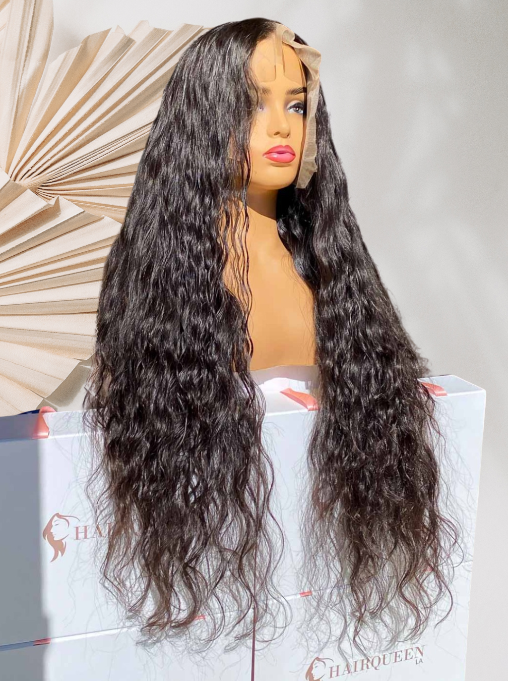 Melody Lace Wig