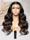 Nicole Lace Wig