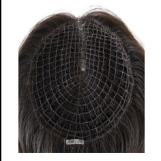 6"×6.5" All-Over Integration Net All over Topper