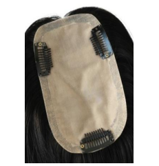 8cm×13cm New Injection Silk Top Silk Mono Cover Topper