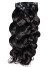 4 Seamless clip-in