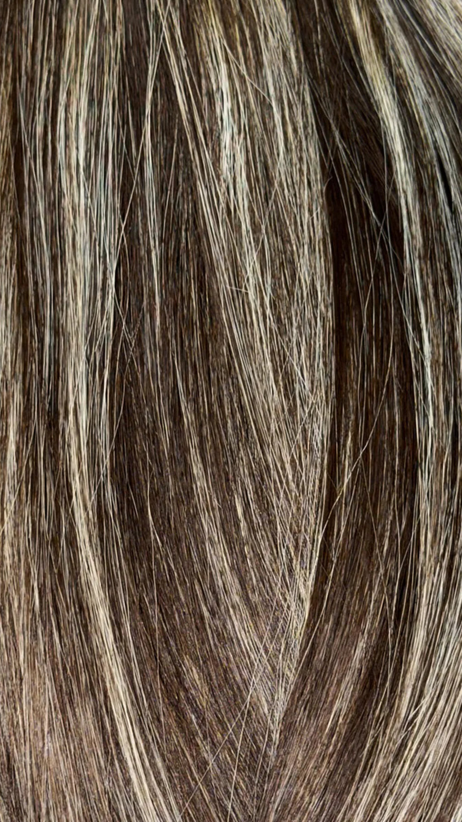 Colored Bundles