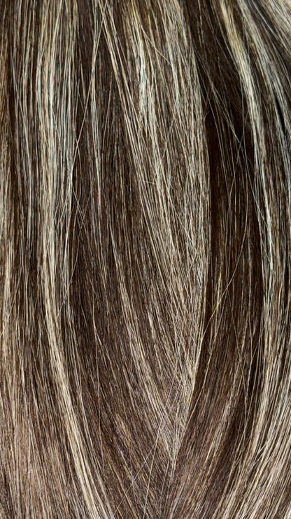 Colored Bundles